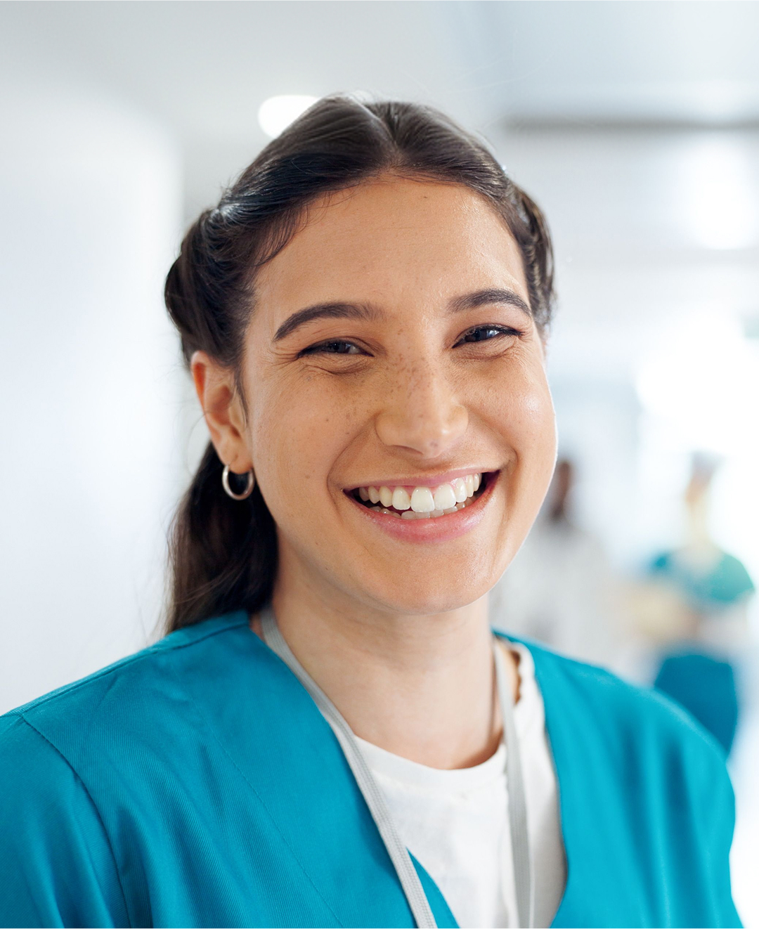Qualify the candidates with the best soft skills and improve your patient satisfaction scores.