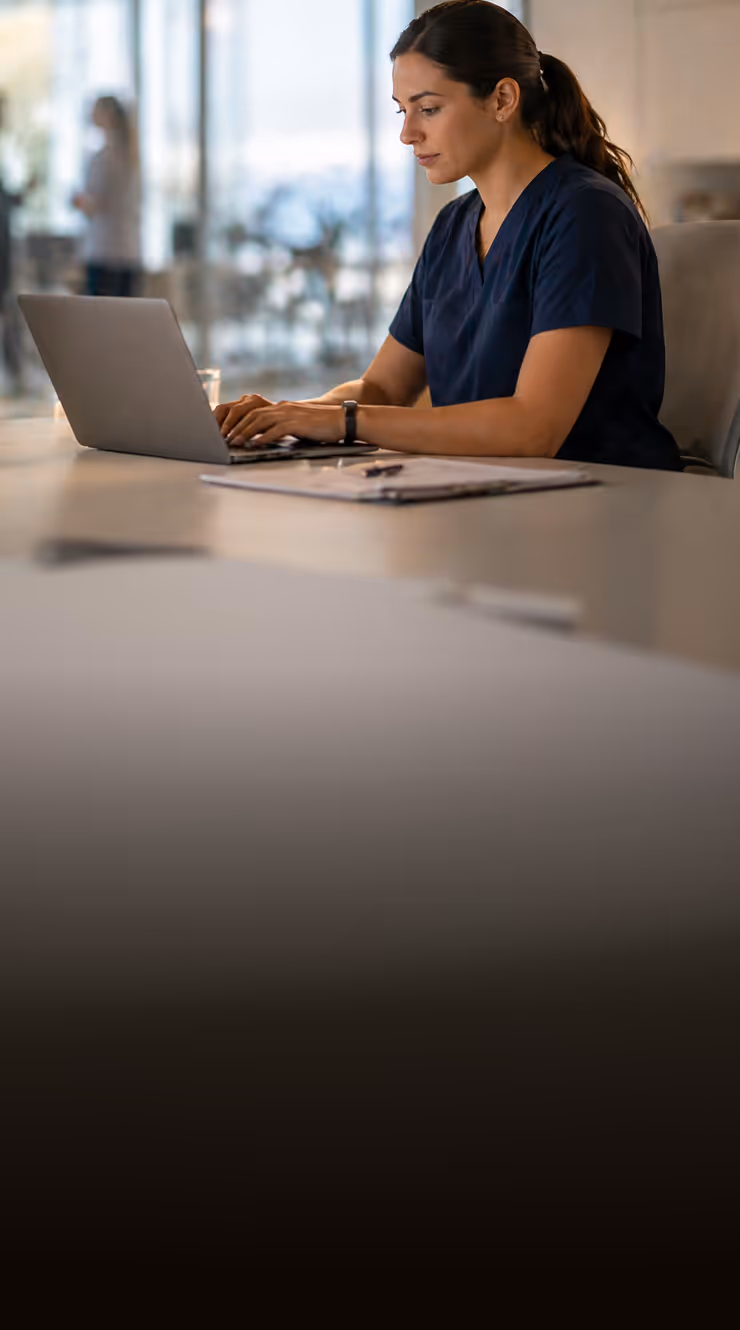 Why HiringBranch for high-volume healthcare hiring
