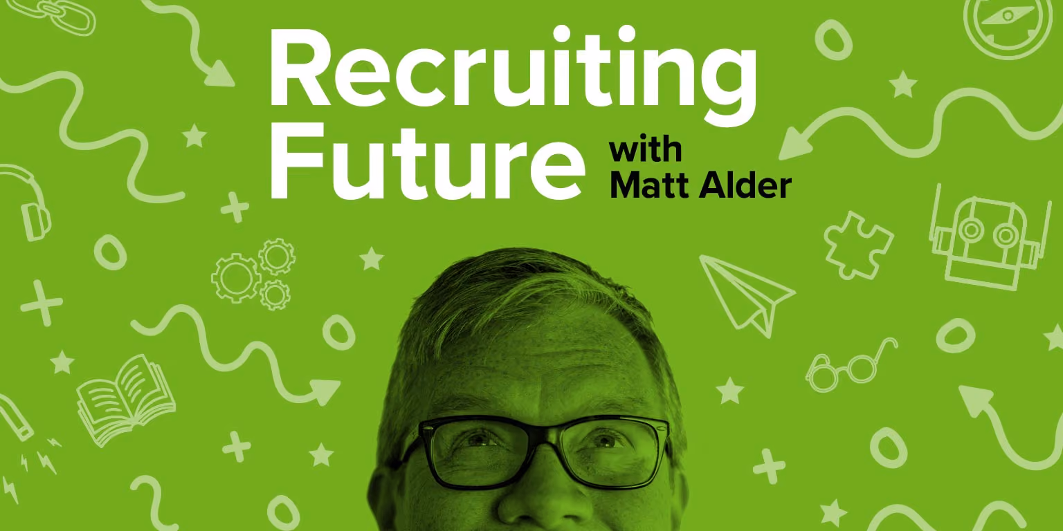 The Recruiting Future