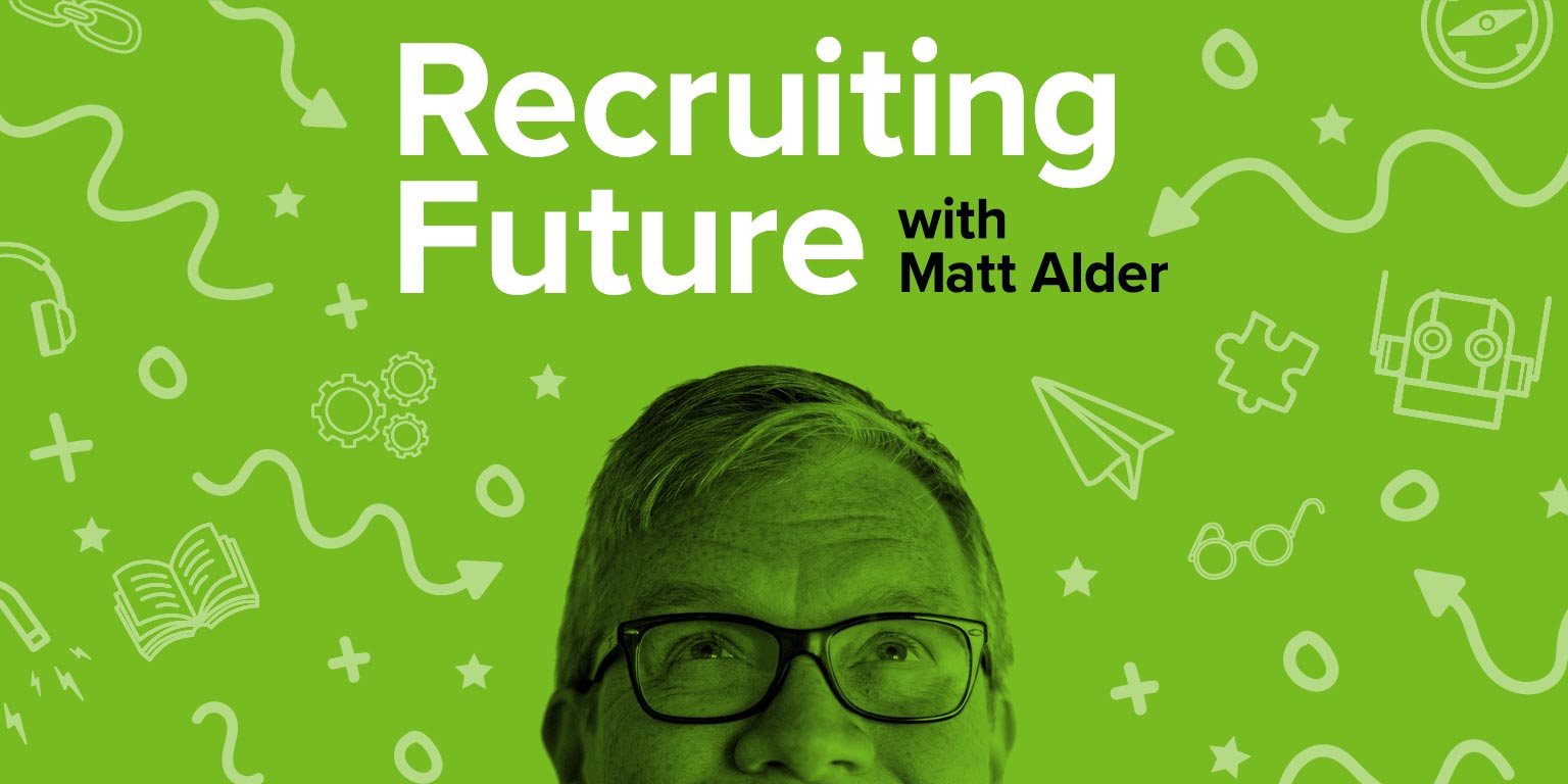 The Recruiting Future