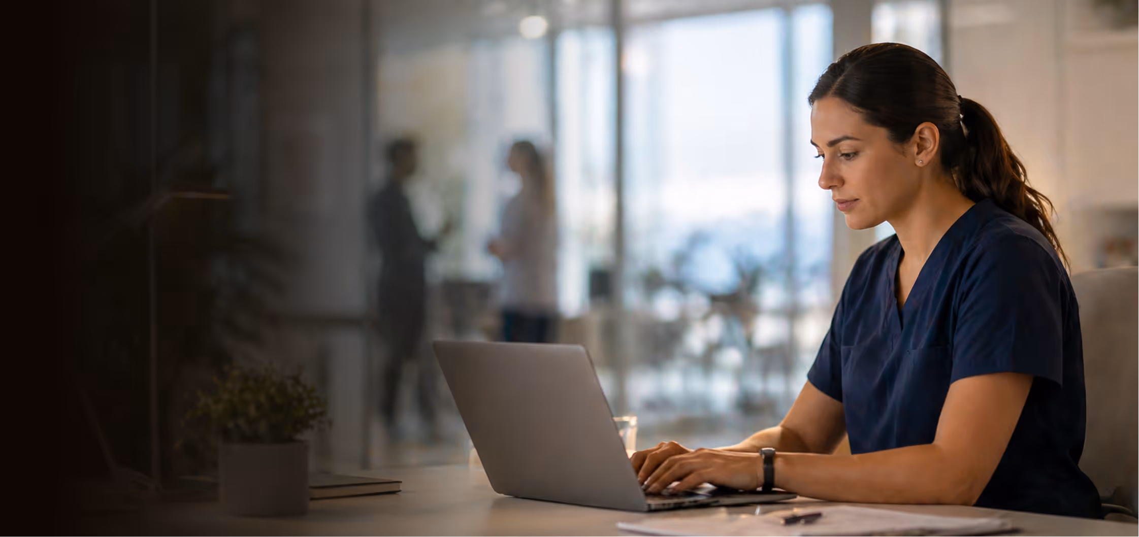 Why HiringBranch for high-volume healthcare hiring