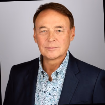 Merv Dinnen