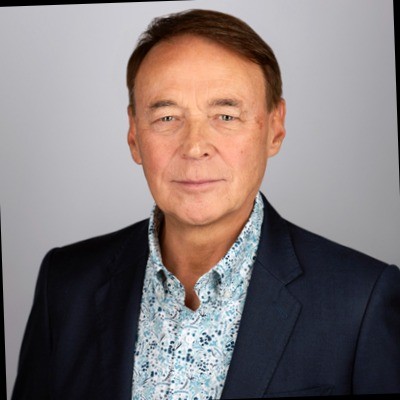 Merv Dinnen
