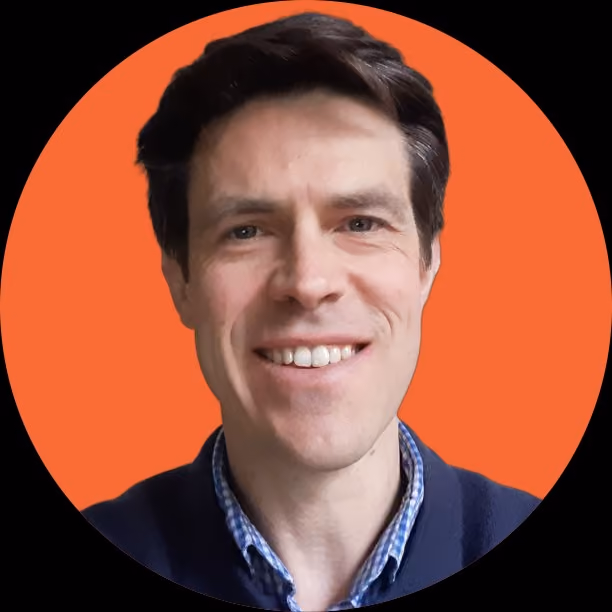 Ben Geoghegan