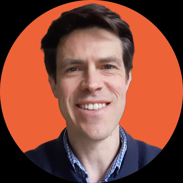 Ben Geoghegan