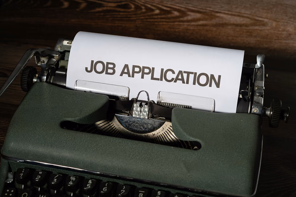 The Resume Is Broken. Here's What Actually Predicts Who Will Succeed.