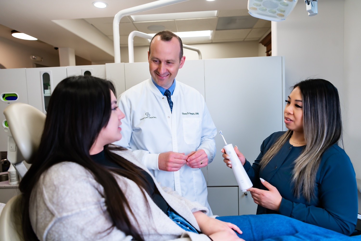 Preventive Dentistry in Hillsboro