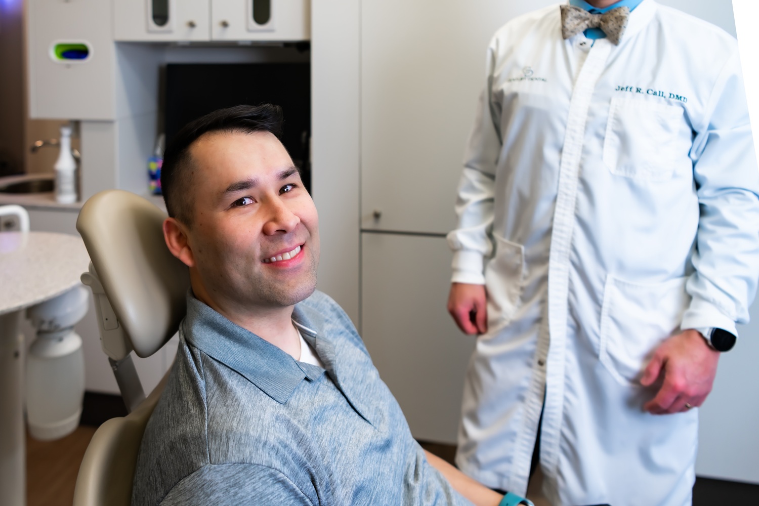 Restorative Dentistry in Hillsboro