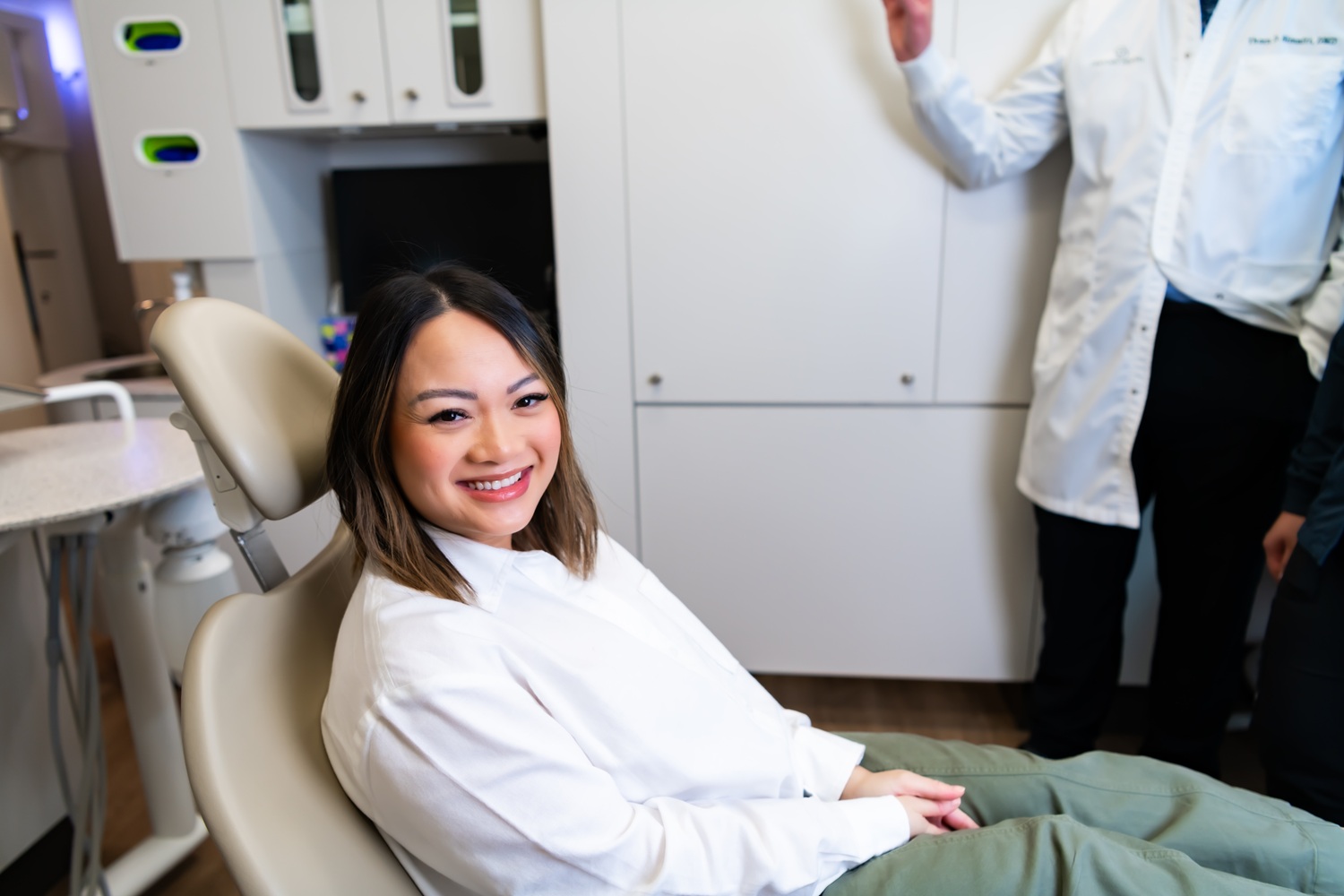 Cosmetic Dentistry in Hillsboro