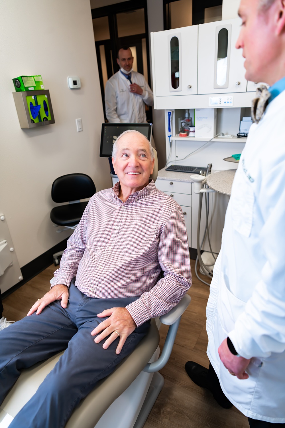 Dental Implants in Hillsboro