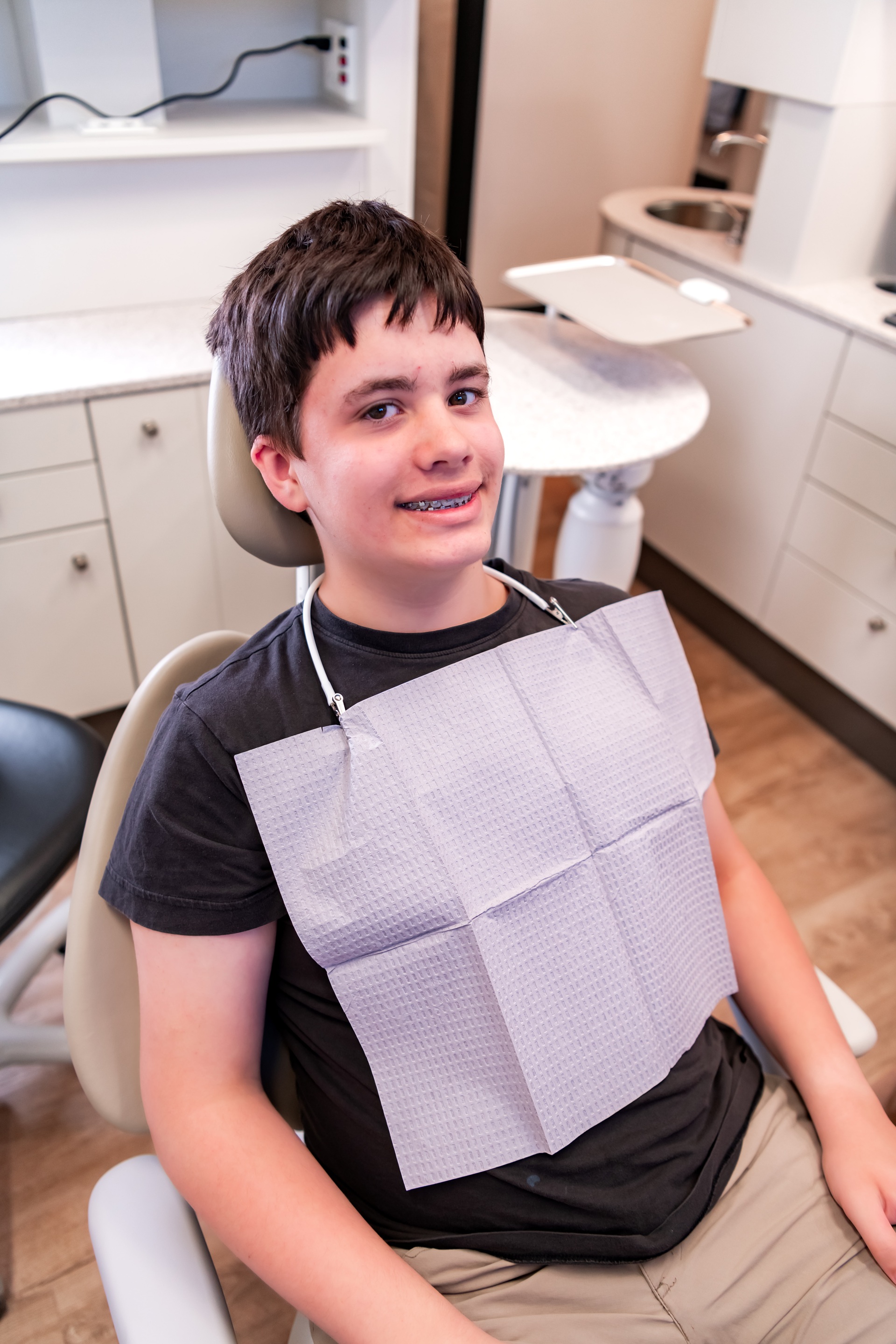 Orthodontics for All Ages in Hillsboro
