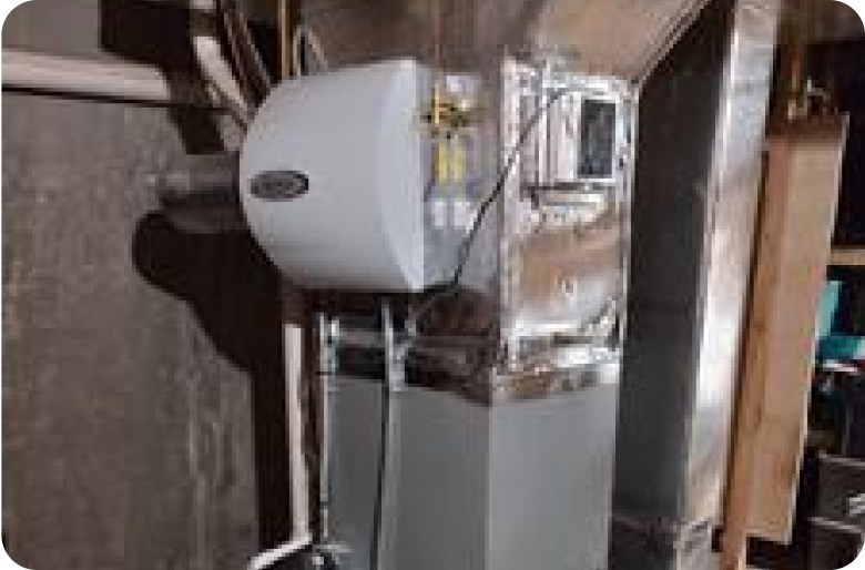 Skywalker HVAC Services