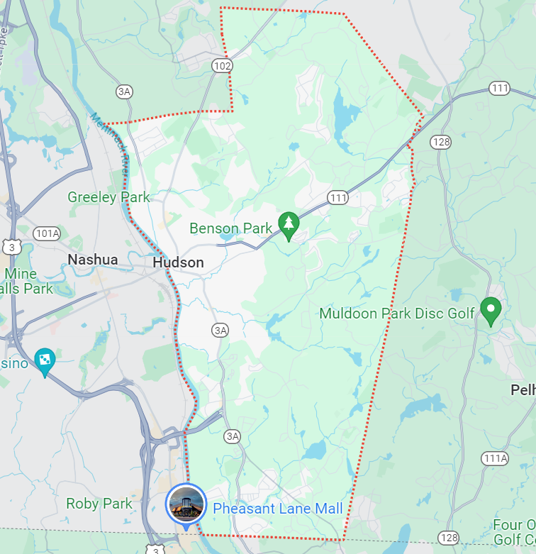 HVAC services in Hudson, NH