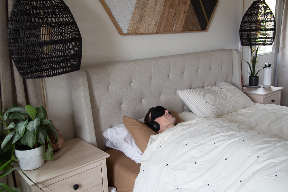 At-Home Ketamine Therapy