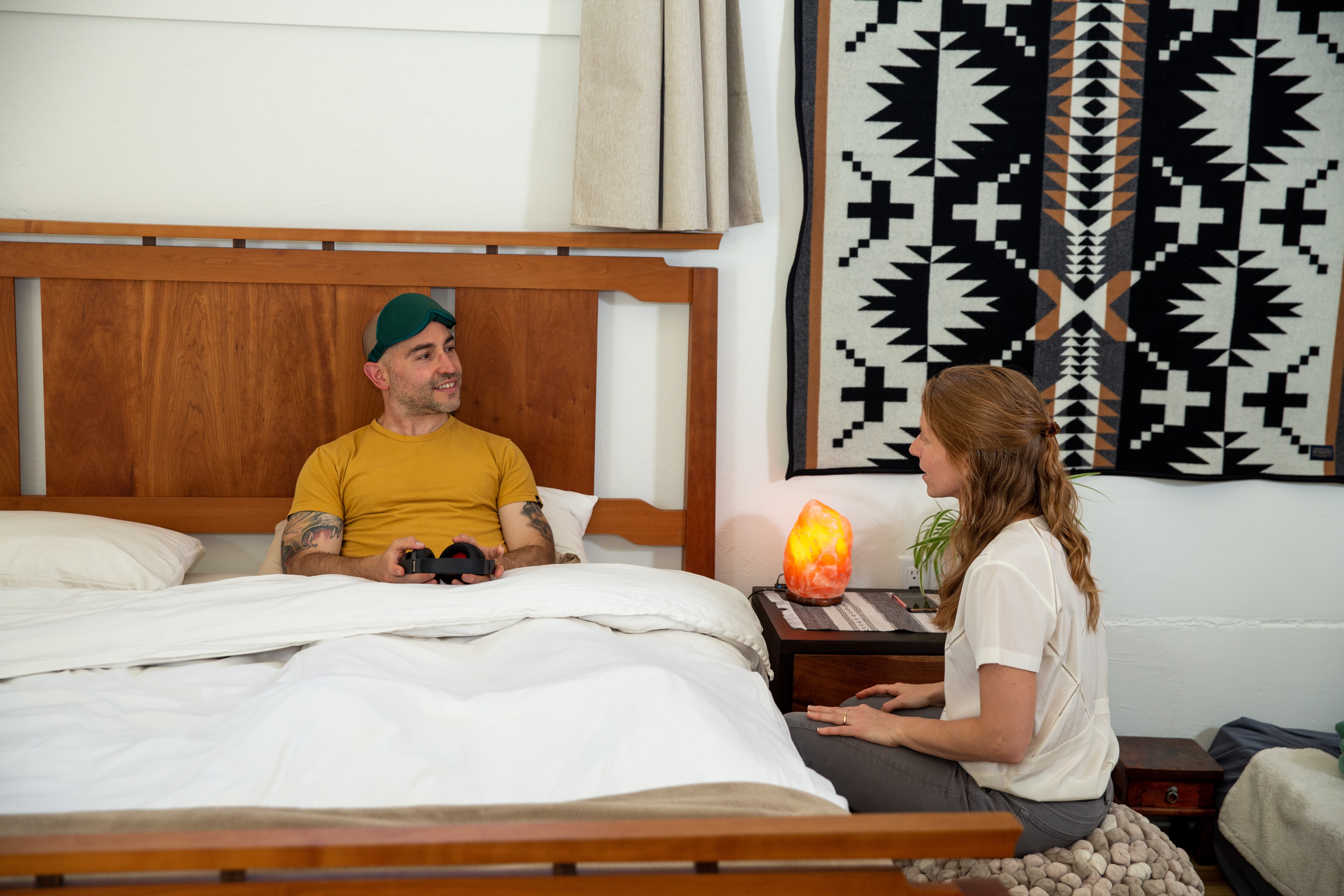 Individual Ketamine Therapy