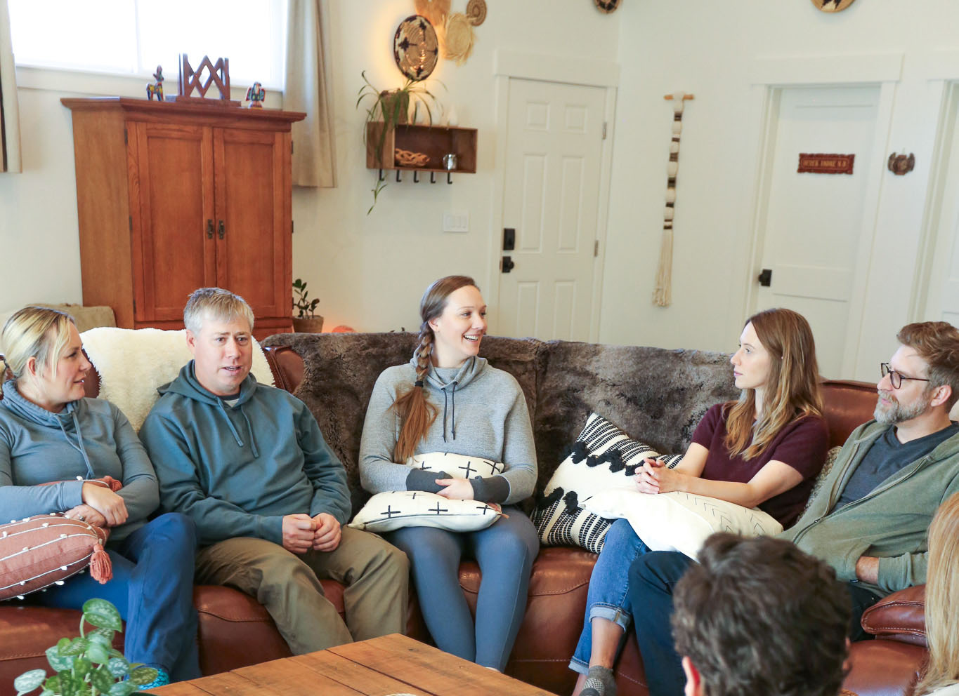 Small Group Ketamine Therapy