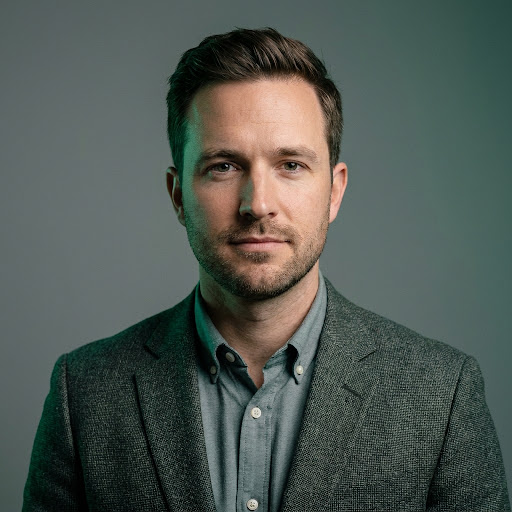 Thiago, Head of Trading