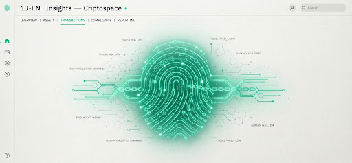 What on-chain tracing can and cannot prove