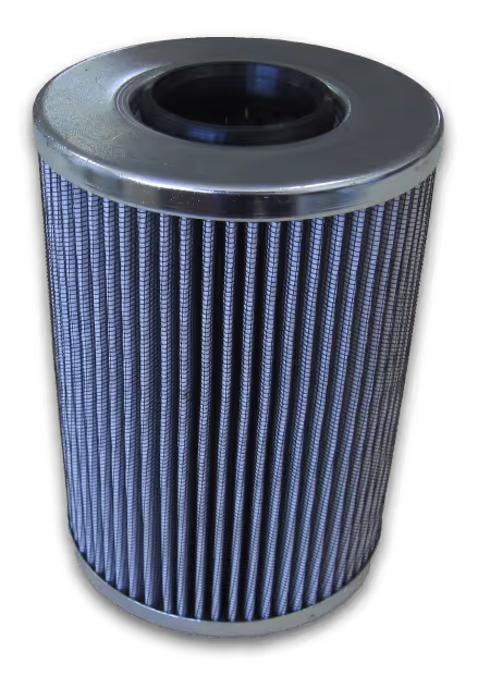 Filtro de óleo
