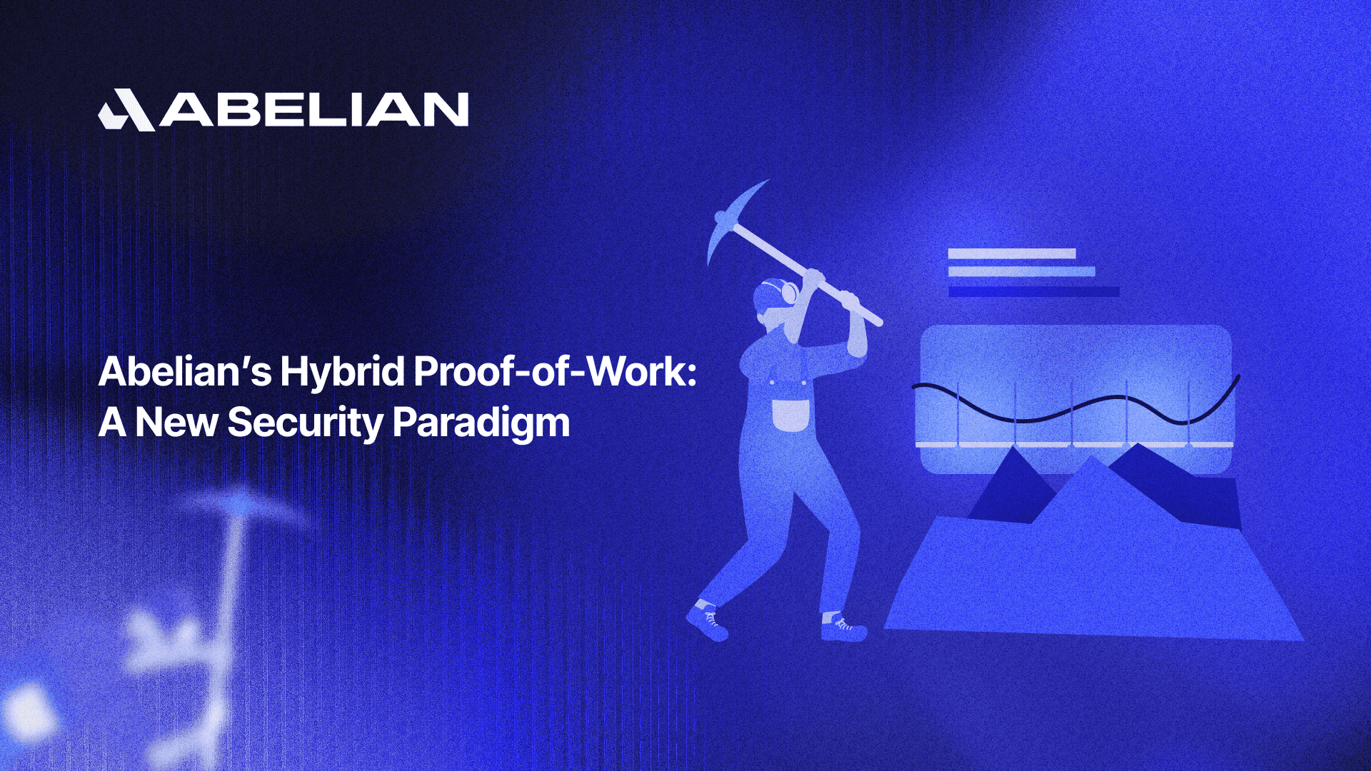 Abelian’s Hybrid Proof-of-Work: A New Security Paradigm