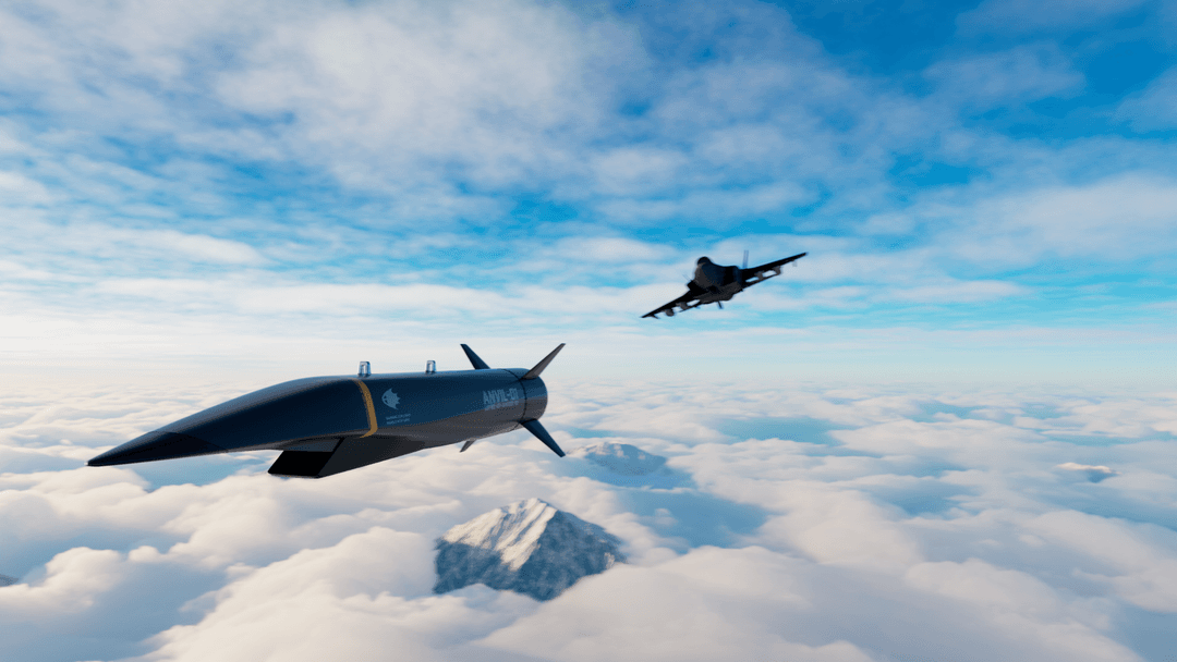 Specter Jet Specter Aerospace