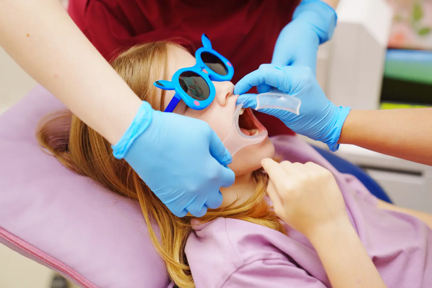 When to Seek Emergency Dental Care for Children