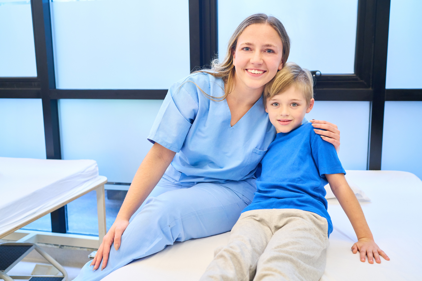 Can a Dentist Restore Enamel in Children?