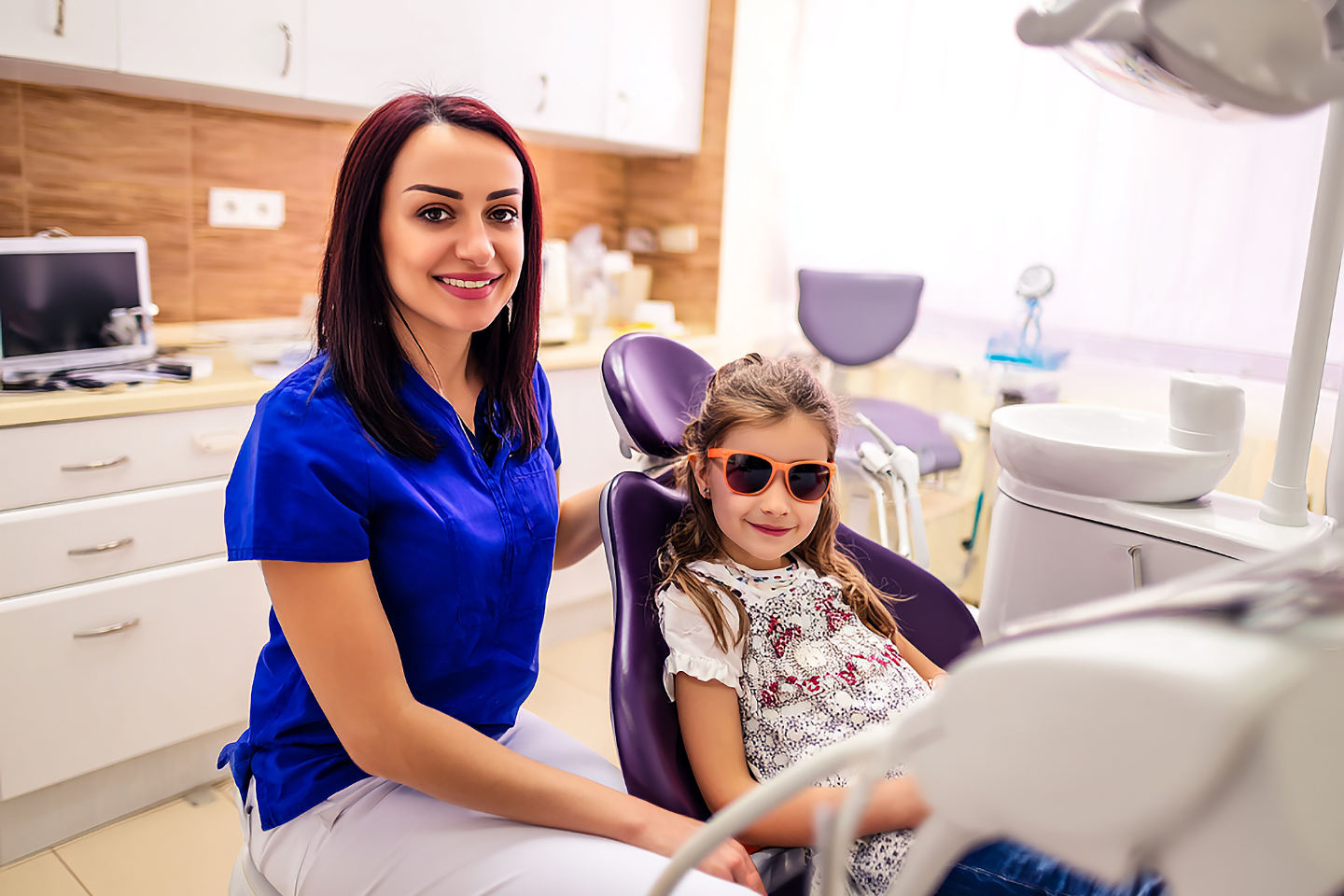 How to Choose a Pediatric Dentist in Strongsville