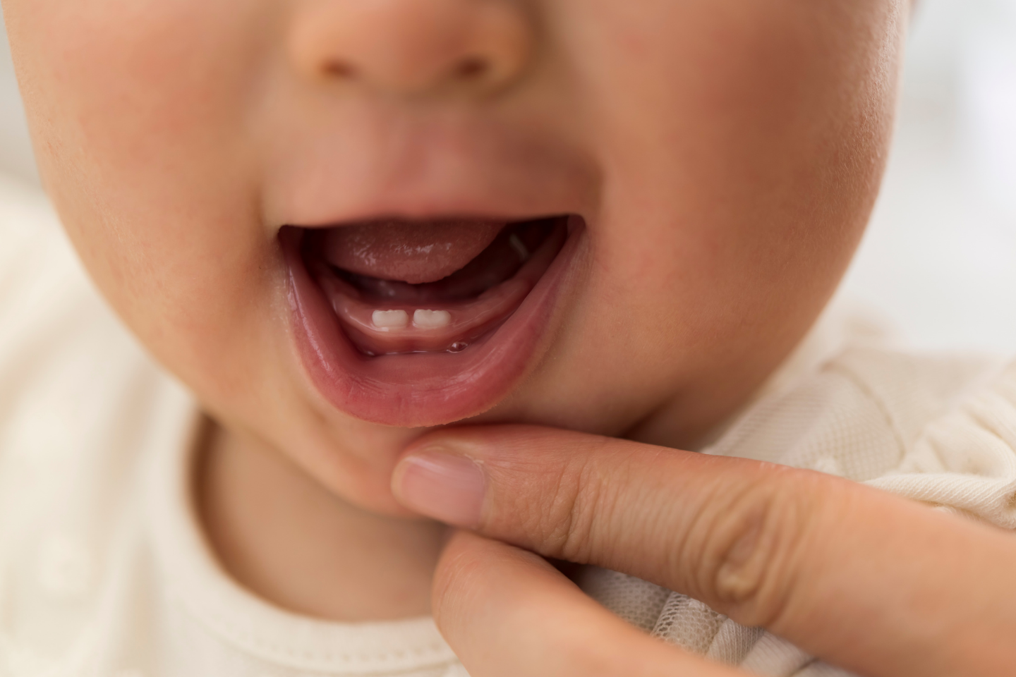 Why Baby Teeth Matter More Than You Think