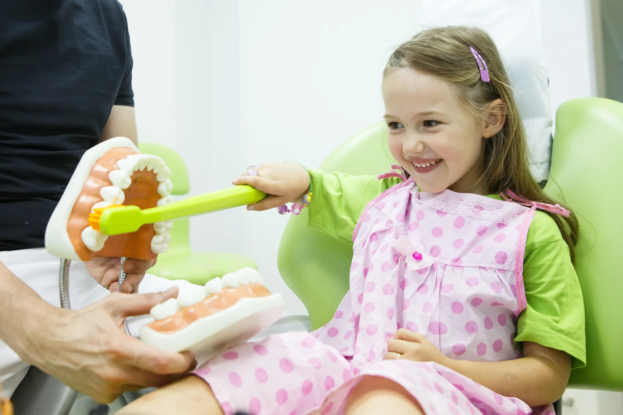 How Often Should Kids Visit the Dentist? Family Guide