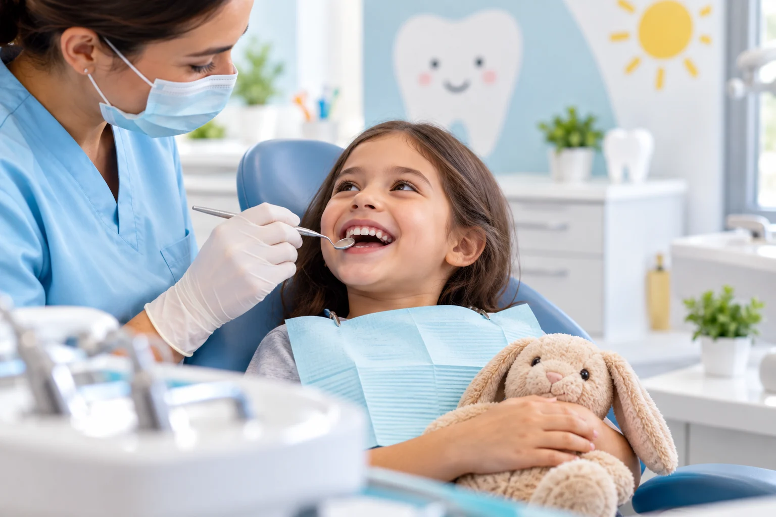 Can Dental Cleanings Prevent Expensive Dental Treatment?