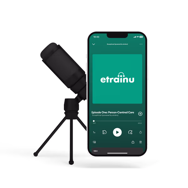Exceptional Podcast Preview
