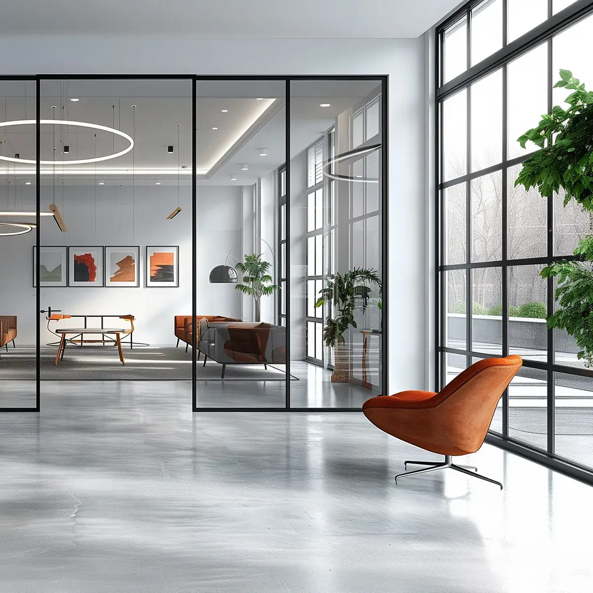 Oslo's Architectural Gems: Inspiration from Our City