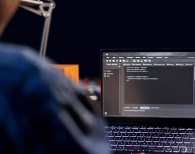 Hire Our Adaptive AI Developer