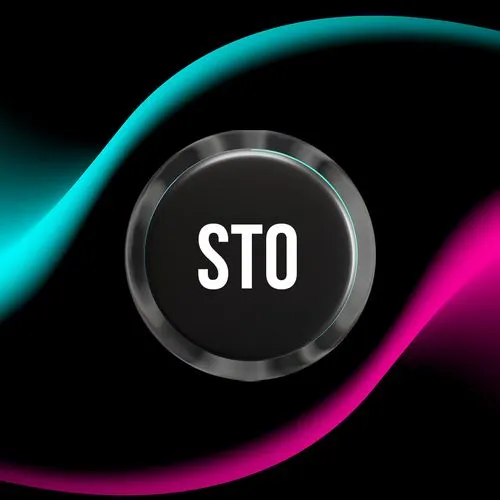 Polygon blockchain Image