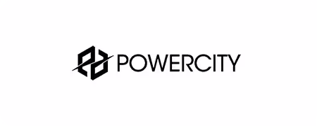 POWERCITY Company Logo