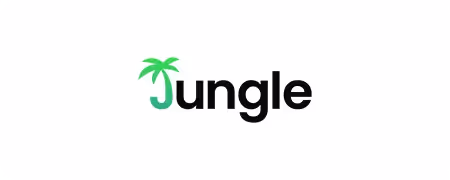Jungle company logo