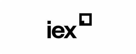 IEX Company Logo
