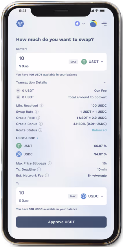 stabull mobile image
