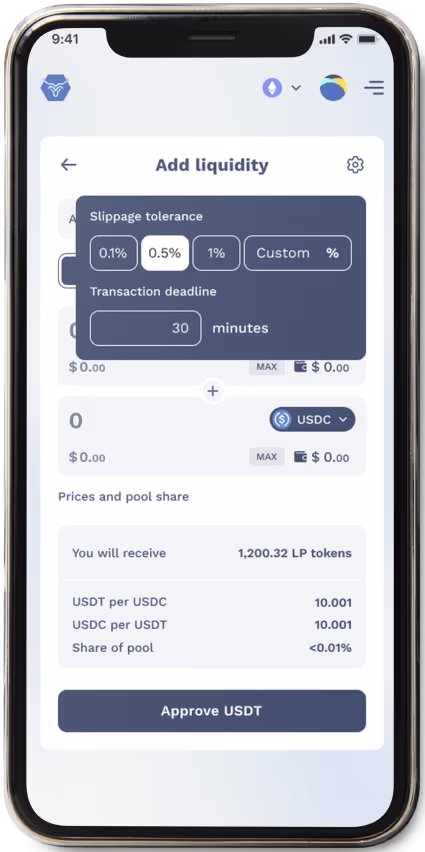 stabull mobile image