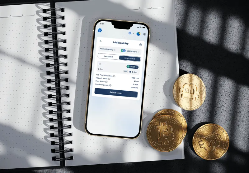 stabull partner image