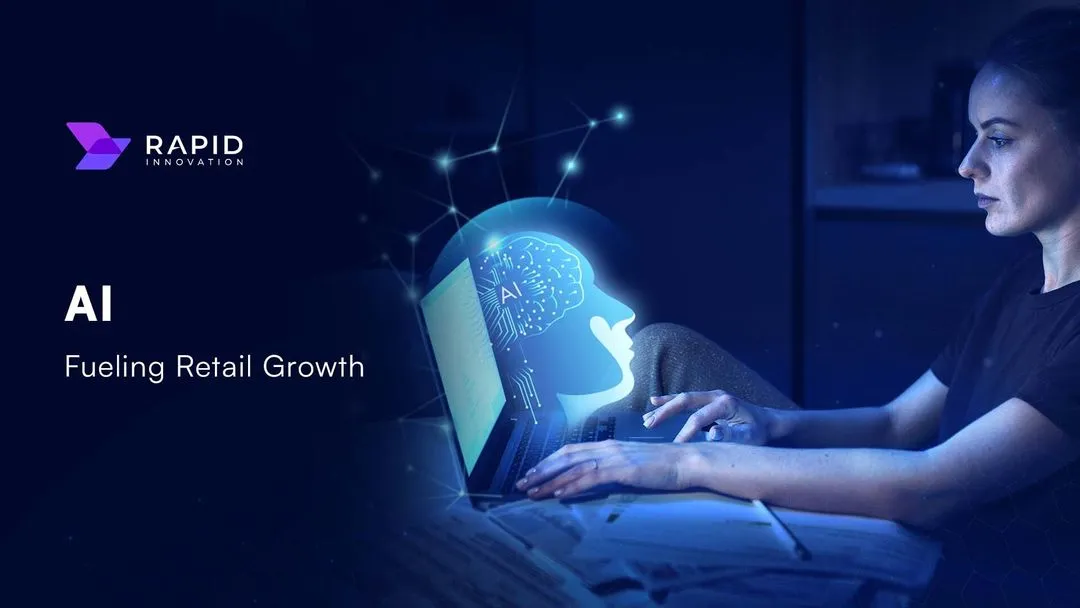 AI: The Key to Unlocking Retail Growth