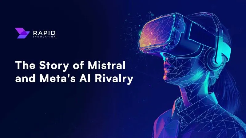 Open-source LLMs: Mistral vs. Meta