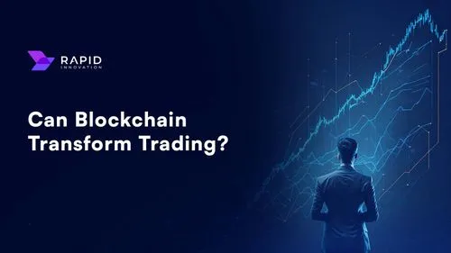 How Blockchain Speeds Up Finance?