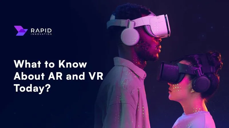 AR vs. VR: Which Reality Will Define Tomorrow?