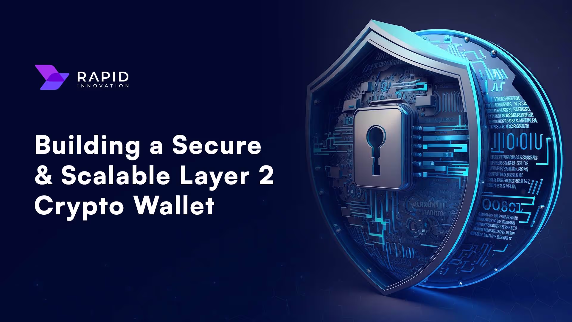 What are Advanced Layer 2 Crypto Wallets?