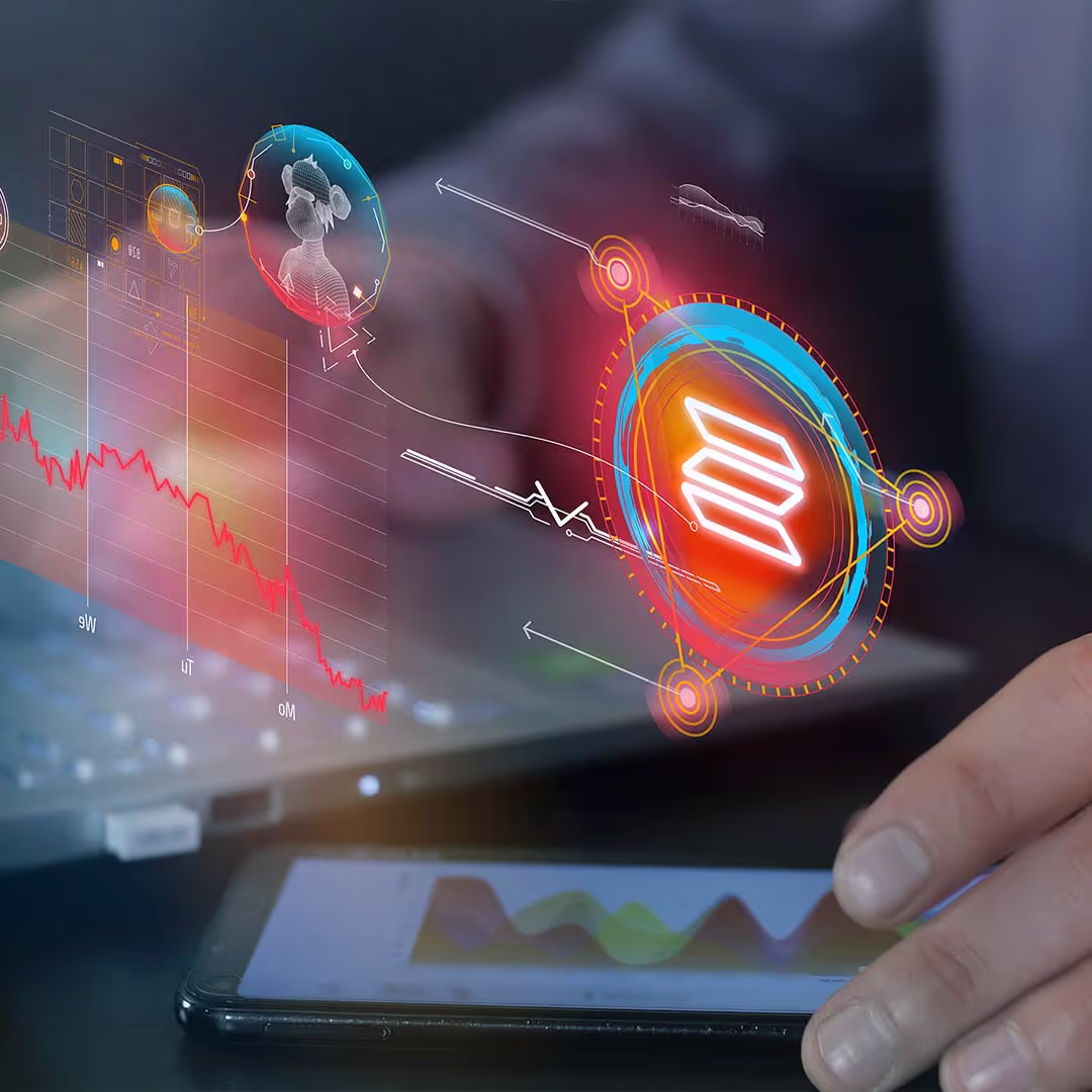 Building the Future of Finance with DeFi