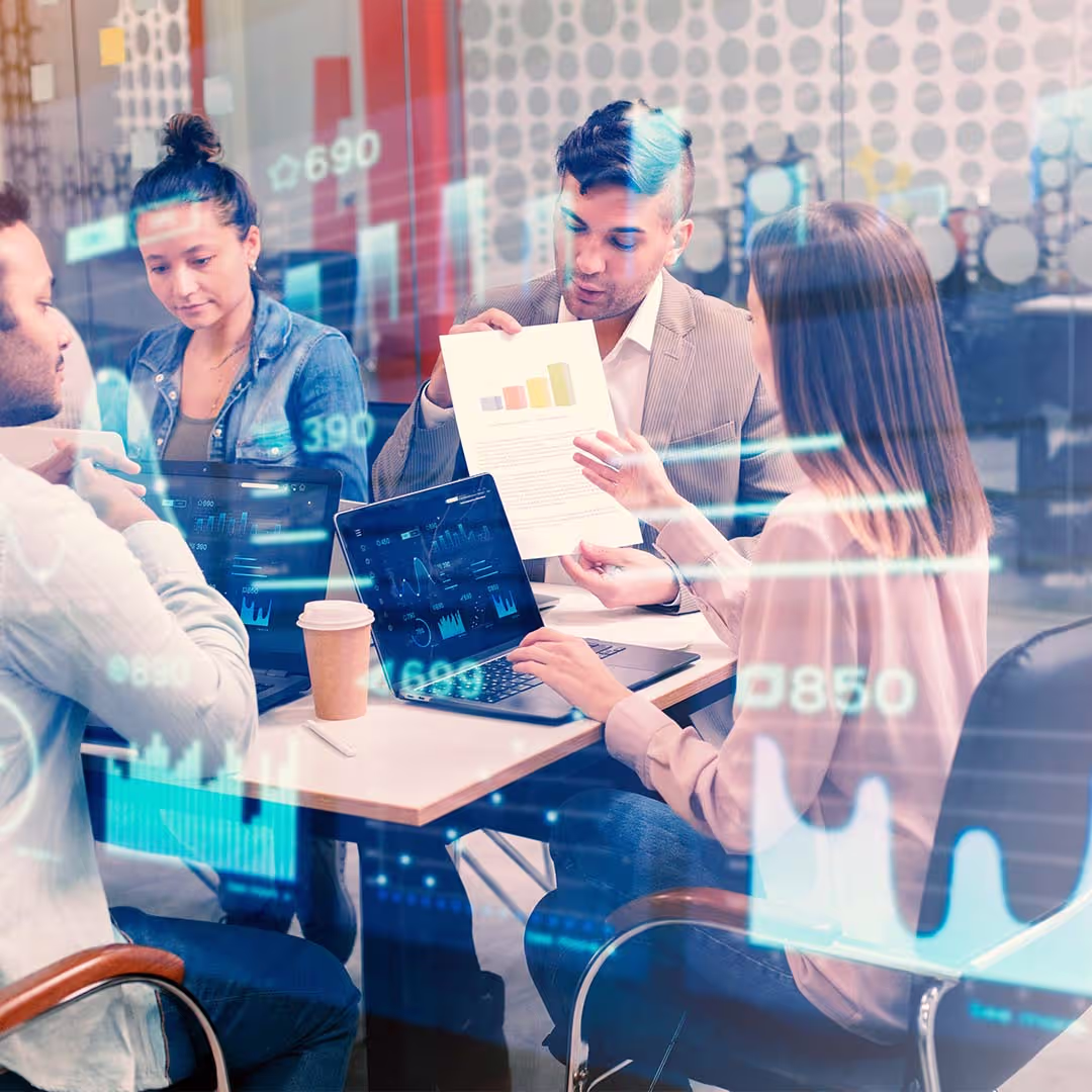 Decentralized Exchanges (DEX)