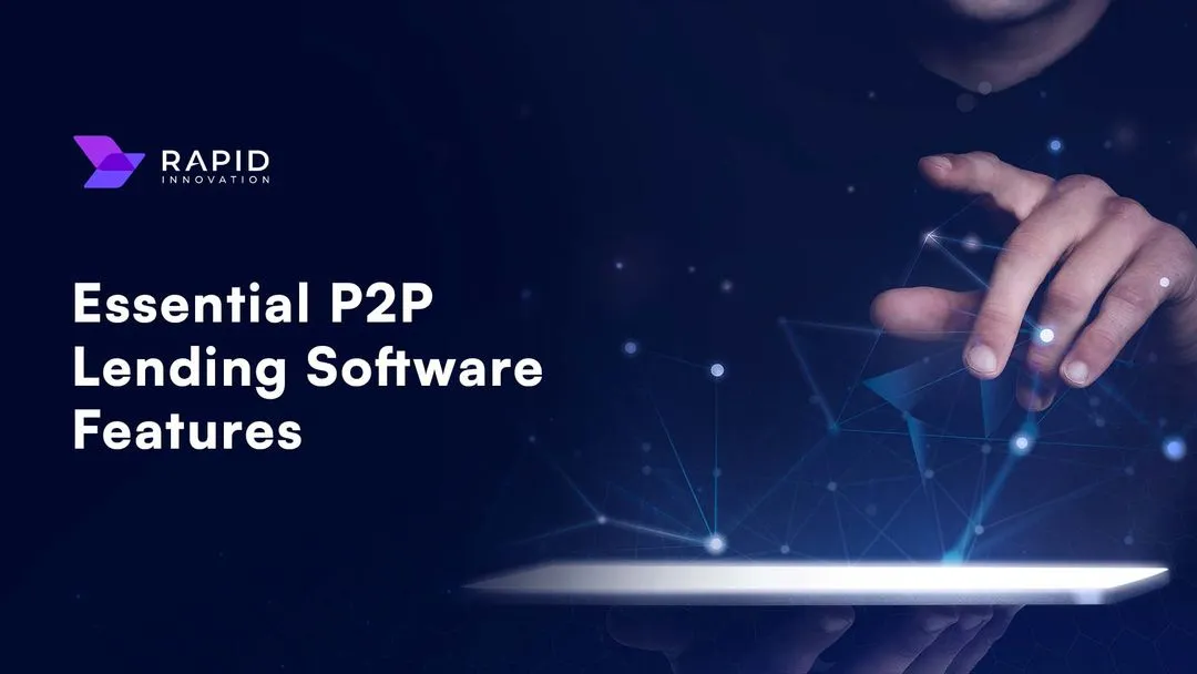 Top 5 Features That Makes a P2P Lending Platform Stand Out