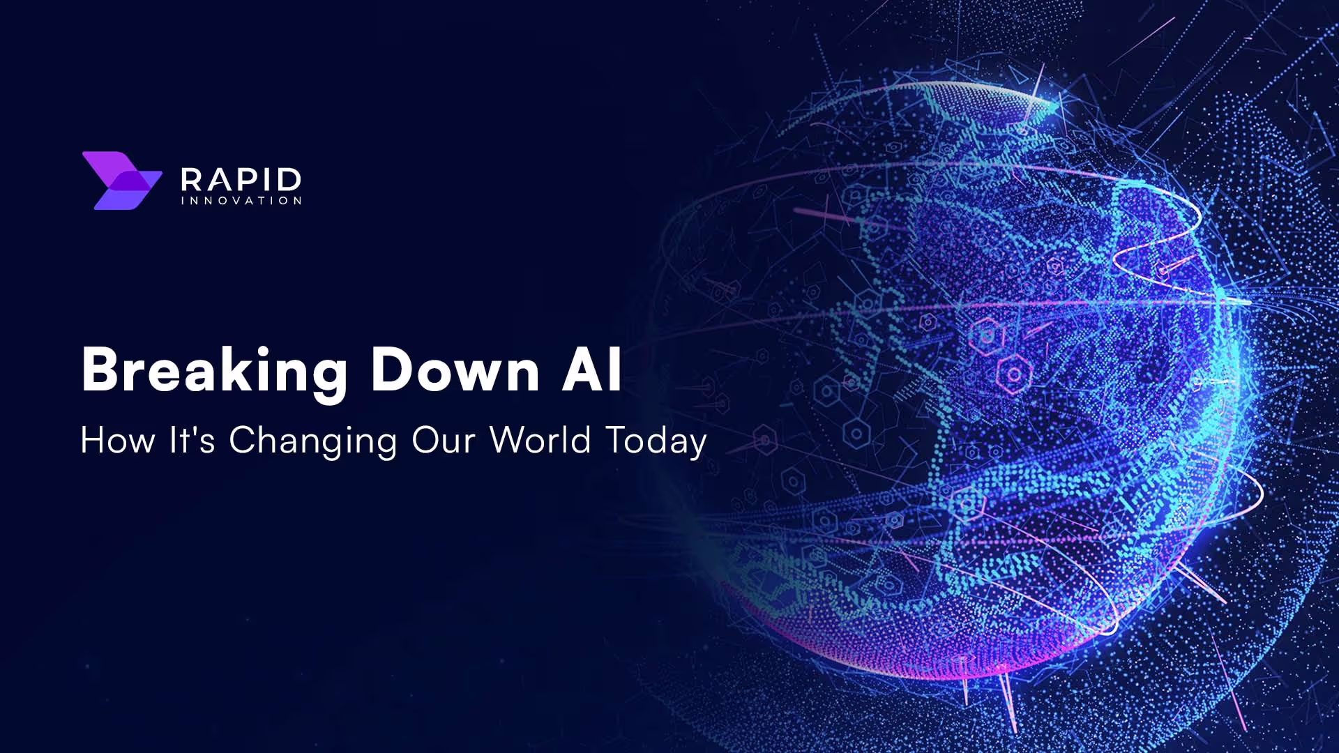 How Artificial Intelligence Is Redefining Human Interaction